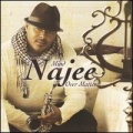 najee - Sweet Summer Nights