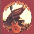 savoy brown - Needle and Spoon
