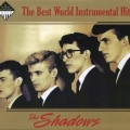 The Shadows - Shadoogie