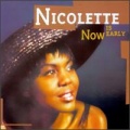 nicolette - Waking up Remix