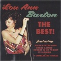 lou ann barton、The Fabulous Thunderbirds - Rocket in My Pocket