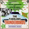 The Fabulous Thunderbirds - Can't Tear It Up Enuff