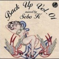 sebo k - Digital Love Affair