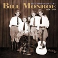 The Monroe Brothers - My Long Journey Home