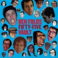 Ben Folds - Heist