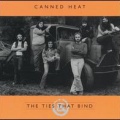 Canned Heat - Saturday Night Fish Fry