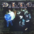 D.I.T.C. - Thick (Remix)