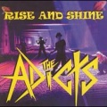 The Adicts - Intro