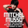 Mitchel Musso - Let's Make This Last 4 Ever