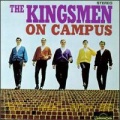 The Kingsmen - Annie Fanny