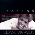 Dionne Warwick - That's What Friends Are For