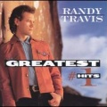 Randy Travis - Hard Rock Bottom of Your Heart