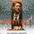Carter Burwell - Wood