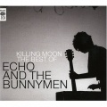 Echo & the Bunnymen - Pictures on My Wall