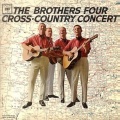 The Brothers Four - The Song Of The Ox Drivers