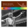 Ernest Ansermet - Pulcinella Suite - Sinfonia