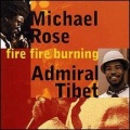 michael rose - Don't Touch It
