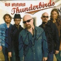 The Fabulous Thunderbirds - I'll Be Around
