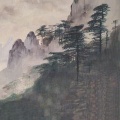v青盏 - 山河故人