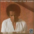 Hampton Hawes - Killing Me Softly With His Song