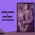 Miles Davis、Charlie Parker - Now's the Time