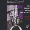 Frank Wess - Blues In The 2%