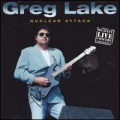 Greg Lake - Love You to Much
