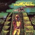 Budgie - I Turned to Stone