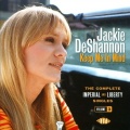 jackie deshannon - Changin' My Mind