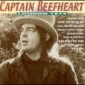 captain beefheart - Mirror Man