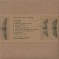 Piano Magic - Amongst The Books, An Angel
