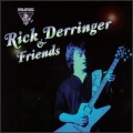 rick derringer - Party at the Hotel (Live)