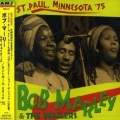 Bob Marley - Natty Dread (Live)