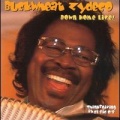 buckwheat zydeco - Soul Serenade (Bick's Intro)