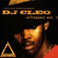 DJ Cleo - Tlou