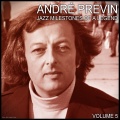 André Previn (安德列·普列文)、russ freeman - Strike out the Band