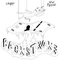 New Fossils、Saint - Backstroke (Explicit)