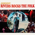 Johnny Rivers - Michael (Row The Boat Ashore)