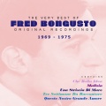 fred bongusto - La più bella del mondo