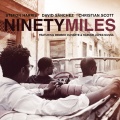 David Sanchez、stefon harris、Christian Scott - E'cha