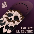 Jauz、Axel Boy - I Dare You