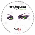 Dsigual - Different (Radio Edit)