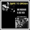 Chris Ridge & Stampede - Dare To Dream