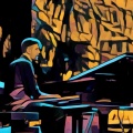 Andrés Barrios、Manuel Reina、Juan Manuel Ruiz - Despegue (Bulerías latinas)(En directo)
