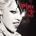 P!NK - Catch Me While I'm Sleeping
