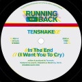 Tensnake - Can You Feel It (Original Mix)