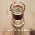 Chilled Jazz Masters、Instrumental Music Ensemble - Clouds of Jazz