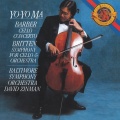 Baltimore Symphony Orchestra、David Zinman、马友友 - II. Presto inquieto