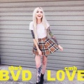 CMH、Shark - Bvd Love (Explicit)