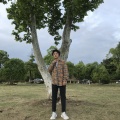周祖奕 - 旅行的意义